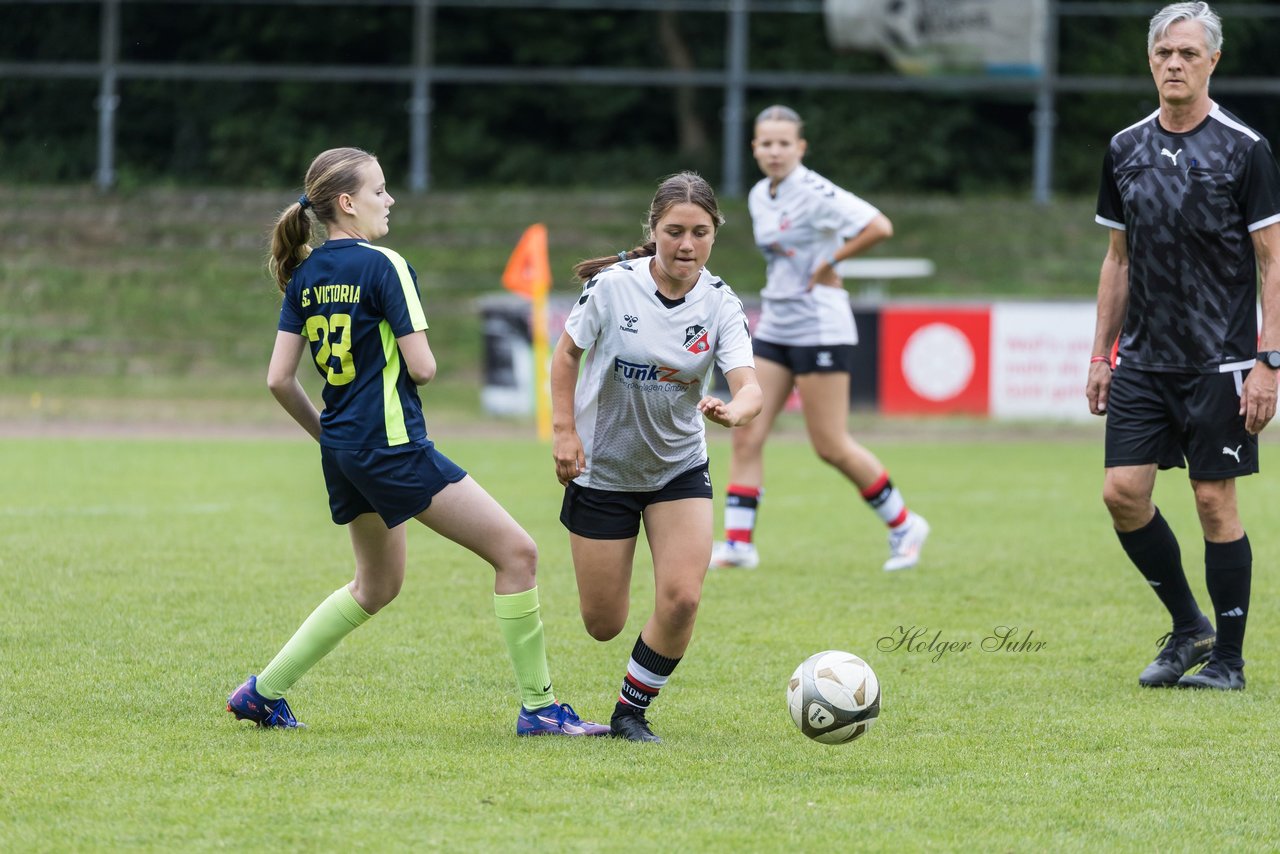 Bild 66 - Loewinnen Cup